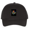 Foam Mesh-Back Trucker Cap Thumbnail