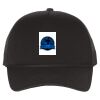 Foam Mesh-Back Trucker Cap Thumbnail