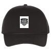 Foam Mesh-Back Trucker Cap Thumbnail