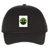Foam Mesh-Back Trucker Cap Thumbnail