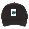 Foam Mesh-Back Trucker Cap Thumbnail