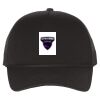 Foam Mesh-Back Trucker Cap Thumbnail