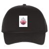 Foam Mesh-Back Trucker Cap Thumbnail