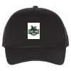 Foam Mesh-Back Trucker Cap Thumbnail