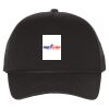 Foam Mesh-Back Trucker Cap Thumbnail