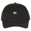 Foam Mesh-Back Trucker Cap Thumbnail