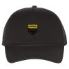 Foam Mesh-Back Trucker Cap Thumbnail