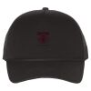 Foam Mesh-Back Trucker Cap Thumbnail
