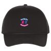Foam Mesh-Back Trucker Cap Thumbnail