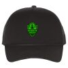Foam Mesh-Back Trucker Cap Thumbnail