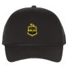 Foam Mesh-Back Trucker Cap Thumbnail