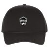 Foam Mesh-Back Trucker Cap Thumbnail