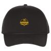 Foam Mesh-Back Trucker Cap Thumbnail