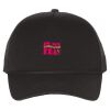 Foam Mesh-Back Trucker Cap Thumbnail