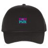 Foam Mesh-Back Trucker Cap Thumbnail