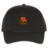 Foam Mesh-Back Trucker Cap Thumbnail