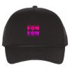 Foam Mesh-Back Trucker Cap Thumbnail