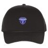 Foam Mesh-Back Trucker Cap Thumbnail