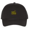 Foam Mesh-Back Trucker Cap Thumbnail