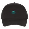 Foam Mesh-Back Trucker Cap Thumbnail