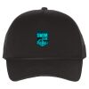 Foam Mesh-Back Trucker Cap Thumbnail
