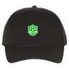 Foam Mesh-Back Trucker Cap Thumbnail