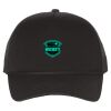 Foam Mesh-Back Trucker Cap Thumbnail