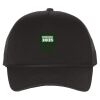 Foam Mesh-Back Trucker Cap Thumbnail