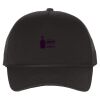 Foam Mesh-Back Trucker Cap Thumbnail