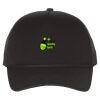 Foam Mesh-Back Trucker Cap Thumbnail
