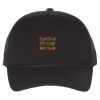 Foam Mesh-Back Trucker Cap Thumbnail