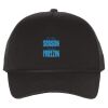 Foam Mesh-Back Trucker Cap Thumbnail