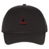 Foam Mesh-Back Trucker Cap Thumbnail