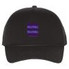 Foam Mesh-Back Trucker Cap Thumbnail