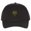 Foam Mesh-Back Trucker Cap Thumbnail