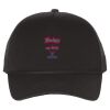 Foam Mesh-Back Trucker Cap Thumbnail