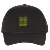 Foam Mesh-Back Trucker Cap Thumbnail
