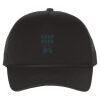 Foam Mesh-Back Trucker Cap Thumbnail