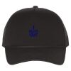 Foam Mesh-Back Trucker Cap Thumbnail