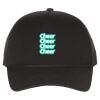 Foam Mesh-Back Trucker Cap Thumbnail