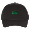 Foam Mesh-Back Trucker Cap Thumbnail