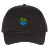 Foam Mesh-Back Trucker Cap Thumbnail