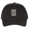 Foam Mesh-Back Trucker Cap Thumbnail