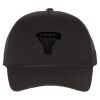 Foam Mesh-Back Trucker Cap Thumbnail