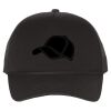 Foam Mesh-Back Trucker Cap Thumbnail