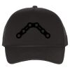 Foam Mesh-Back Trucker Cap Thumbnail