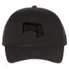 Foam Mesh-Back Trucker Cap Thumbnail