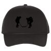 Foam Mesh-Back Trucker Cap Thumbnail