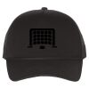 Foam Mesh-Back Trucker Cap Thumbnail
