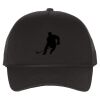 Foam Mesh-Back Trucker Cap Thumbnail